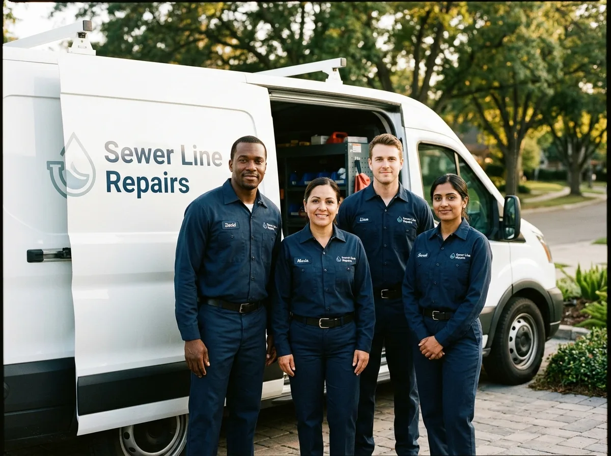 Emergency Plumber company in Conneaut Lake, PA