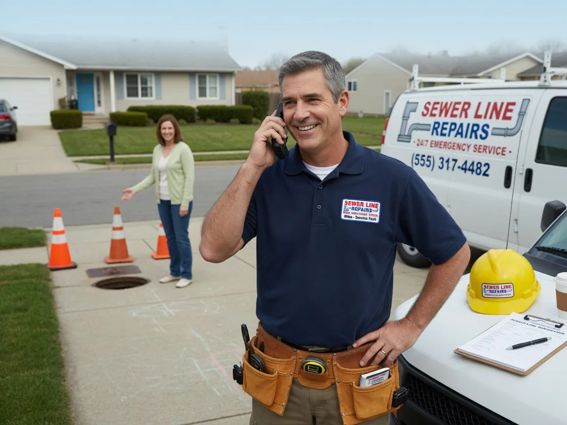 Emergency Plumber Conneaut Lake, PA FAQs